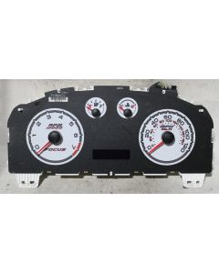 Ford Focus 2010 2011 Factory OEM Speedo Speedometer Instrument Cluster Gauges AS4T10849BA (SPDO126)