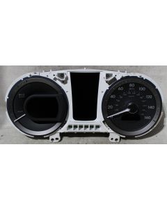 Hyundai Sonata 2011 2012 2013 2014 2015 Factory OEM Speedo Speedometer Instrument Cluster Gauges 940014R000 (SPDO135)