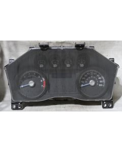 Ford F-350 2015 Factory OEM Speedo Speedometer Instrument Cluster Gauges FC3T10849AC (SPDO139-1)