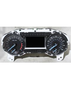 Ford Fusion 2015 Factory OEM Speedo Speedometer Instrument Cluster Gauges FS7T10849EE (SPDO147)