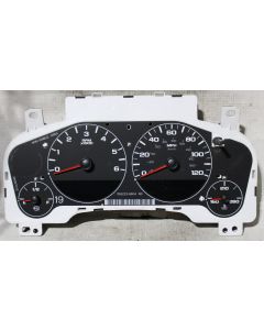 GMC Sierra 2007 2008 2009 2010 2011 2012 Factory OEM Speedo Speedometer Instrument Cluster Gauges 28081459 (SPDO149-2)