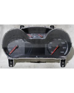 Chevy Impala 2015 Factory OEM Speedo Speedometer Instrument Cluster Gauges 23245272 (SPDO153)