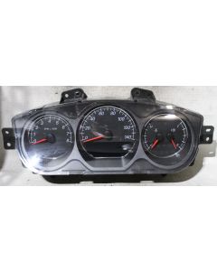 Buick Lucerne 2006 2007 Factory OEM Speedo Speedometer Instrument Cluster Gauges 12241092 (SPDO154)