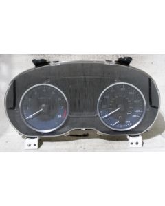 Subaru Impreza 2016 Factory OEM Speedo Speedometer Instrument Cluster Gauges 85004FJ160 (SPDO156)