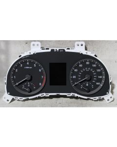 Hyundai Elantra 2017 2018 Factory OEM Speedo Speedometer Instrument Cluster Gauges 94001F3011 (SPDO161)