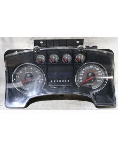 Ford F-150 2009 Factory OEM Speedo Speedometer Instrument Cluster Gauges 9L3410849VJ (SPDO166)