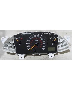 Ford Focus 2000 2001 2002 2003 2004 Factory OEM Speedo Speedometer Instrument Cluster Gauges 98AB10849FF (SPDO167)