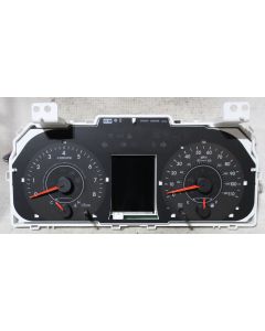 Toyota Sienna 2017 Factory OEM Speedo Speedometer Instrument Cluster Gauges 838000869000 (SPDO170)