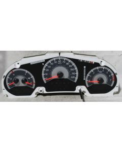 Chrysler 200 2011 2012 2013 2014 Factory OEM Speedo Speedometer Instrument Cluster Gauges P56046514AE (SPDO171)