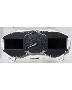 Ford Fusion 2017 Factory OEM Speedo Speedometer Instrument Cluster Gauges HS7T10849JF (SPDO176)