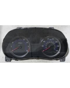 Hyundai Accent 2012 2013 2014 Factory OEM Speedo Speedometer Instrument Cluster Gauges 940011R010 (SPDO82)