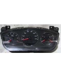 Chevy Impala 2009 2010 2011 Factory OEM Speedo Speedometer Instrument Cluster Gauges 25936722 (SPDO83)