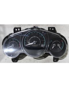 Chevy Malibu 2008 2009 2010 2011 2012 Factory OEM Speedo Speedometer Instrument Cluster Gauges 2001627 (SPDO85)