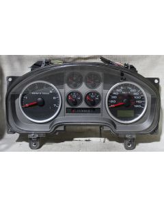 Ford F-150 FX4 2004 2005 Factory OEM Speedo Speedometer Instrument Cluster Gauges 4l3410849 (SPDO87)