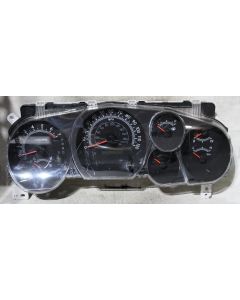 Toyota Tundra 2012 2013 Factory OEM Speedo Speedometer Instrument Cluster Gauges 69740380A (SPDO92)