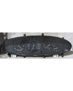 Dodge Stratus 1995 1996 1997 Factory OEM Speedo Speedometer Instrument Cluster Gauges 472838428955 (SPDO94)