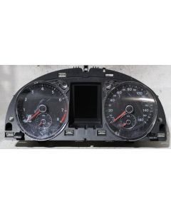 Volkswagen CC 2011 2012 2013 2014 Factory OEM Speedo Speedometer Instrument Cluster Gauges A2C53238928 (SPDO97)