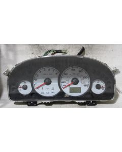 Ford Escape 2003 2004 Factory OEM Speedo Speedometer Instrument Cluster Gauges 3L8T10849AC (SPDO99)